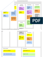 Build Your Own Business Model Canvas Online - BMCANVAS