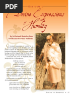 03 Divine Expressions of Humility PDF