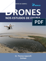 EBOOK DRONES ESTUDO FAUNA v2 PDF