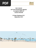 UNIPLOT ClassificationModule PDF