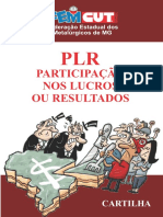 Cartilha Sobre PLR