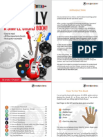 1.1 - Finally A Simple Chord Book