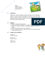 Plan de Juegos Interaula