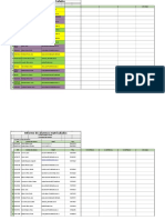 Tabla de Alumnos - Datos-Con Perfiles Universitarios - La Universidad A Escena I - 2015-2016 - Wagner