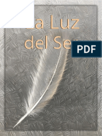 La Luz Del Ser Gilbert Schultz