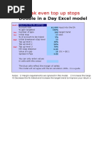 Excel DIAD Model May 2015