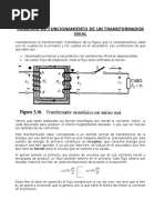 Apunte Trafo Teoria