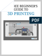 3D Printing Technology