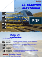 La Traction Électrique - Pps