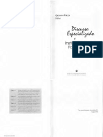 2005discurso Especializado e Instituciones Formadoras