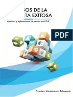 6 Pasos de La Venta Efectiva PDF