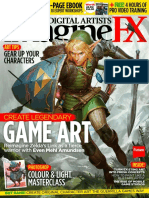 ImagineFX November 2015