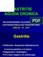 04 Gastritis Aguda Cronica