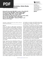 Otolaryngology Head and Neck Surgery 2016 Rosenfeld S1 S41