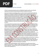 Manual de Uso Da Folha de Cálculo Da DGEG