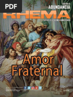 Revista Rhema de Julio 2016