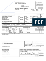 Darius Robinson Autopsy