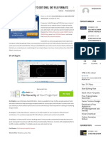 5 Free AutoCAD Editors To Edit DWG, DXF File Formats PDF