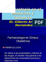 Farmacodinamia