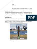 CEMENTACIÓN PRIMARIA Garron Boris Nicolas Mercado