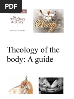 Theology of The Body A Guide