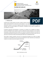 Mecanica de Suelos - Estabilidad de Taludes - Cuaderno de Trabajo Guia