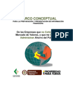 Marco+conceptual+Sep+12-14 Resolución 414 de 2014 PDF