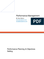 Performance Management 3.0