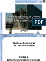 Concreto Armado (Diseño A Flexión) Losas PDF