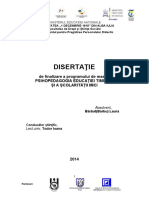 Lucrare Grad 1 PDF