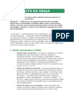 12 o Pacto Da Graca PDF