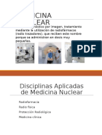 Medicina Nuclear