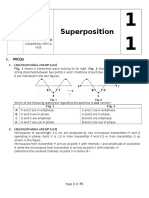 11 Superposition