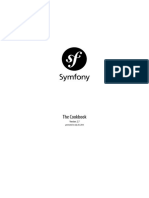 Symfony Cookbook 2.7