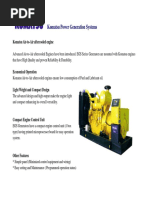 Komatsu Egse