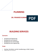 Ce 394 Plumbing