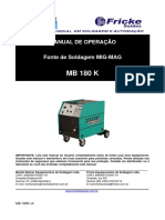 Manual MB 180K Versão4