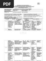 Plan de Clase Algebra Semana 1