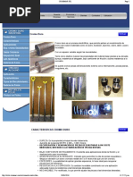 Cromado Industrial PDF