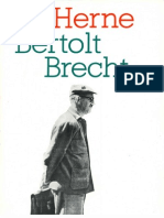 Cahier #35: Bertolt Brecht 2