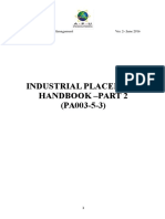 APU Industrial Placement Handbook Faculty of Business Management SU Part 2