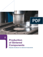 Handbook2 Production of Sintered Components December 2013 0675HOG Interactive