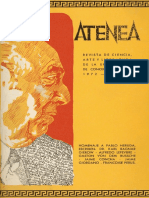 Revista Atenas, N. 425.