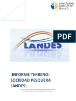 Informe Terreno Tipo Paper (Landes) PDF