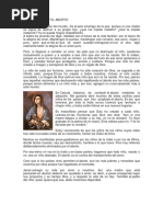 Dichos de Madre Teresa Sobre El Aborto