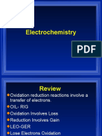 Electrochemistry 2