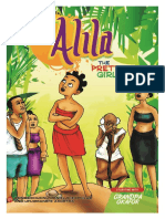 Alila - The Pretty Girl