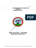 45-Grid Station Lighting PDF