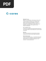 C-Cores PDF