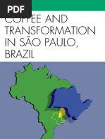 Coffee and Transformation in Sao Paulo, Brazil